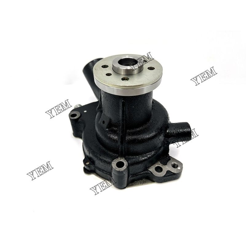 Water Pump For Doosan DB58-5 65.06500-6402 Diesel Engine DB58T DH220-5