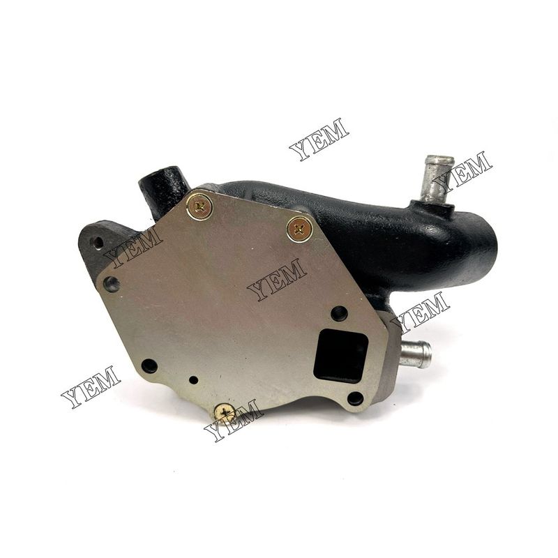 Water Pump For Doosan DB58-5 65.06500-6402 Diesel Engine DB58T DH220-5