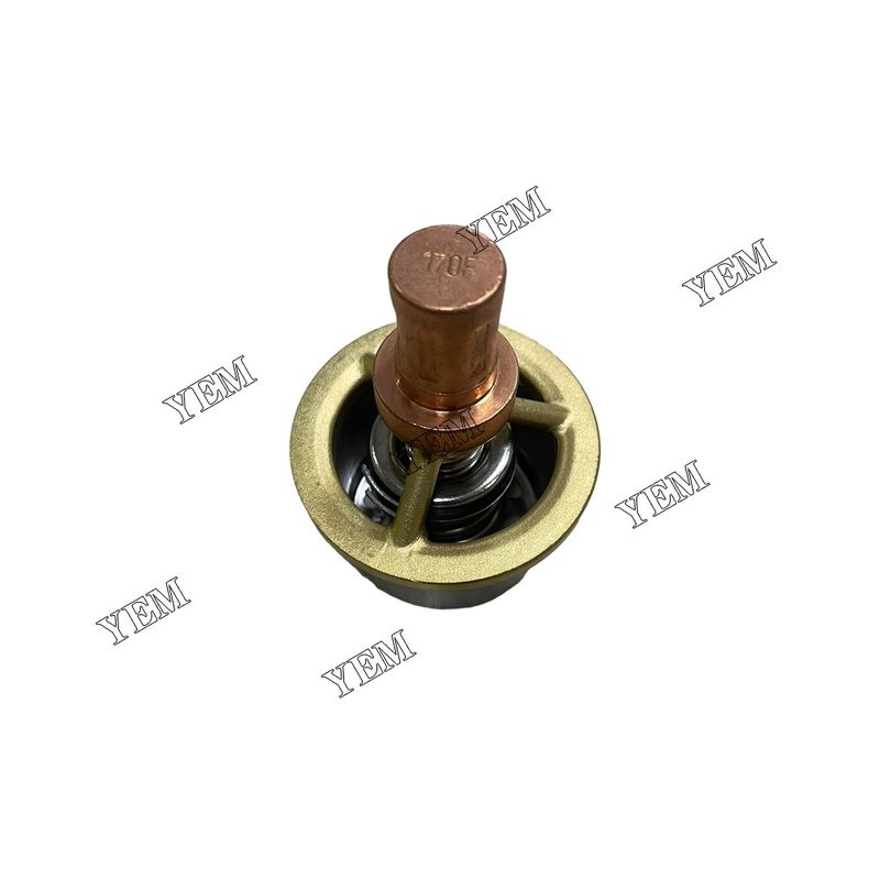 6WG1 1-13770089-1 Thermostat For Isuzu Compatible Excavator High Quality