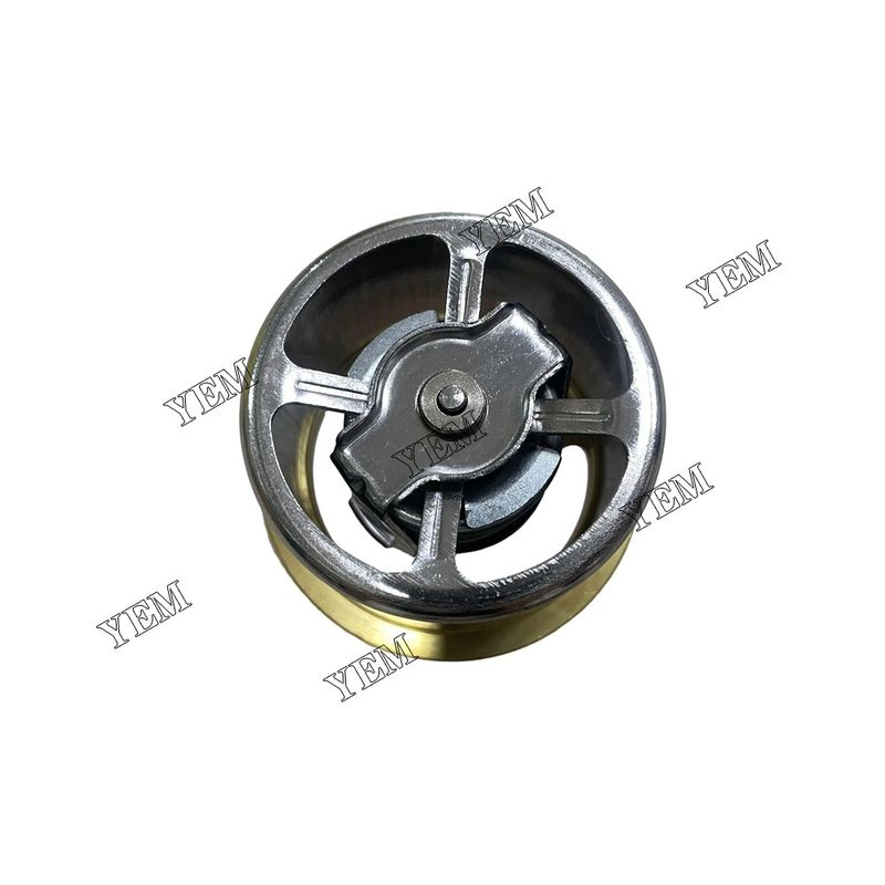 6WG1 1-13770089-1 Thermostat For Isuzu Compatible Excavator High Quality