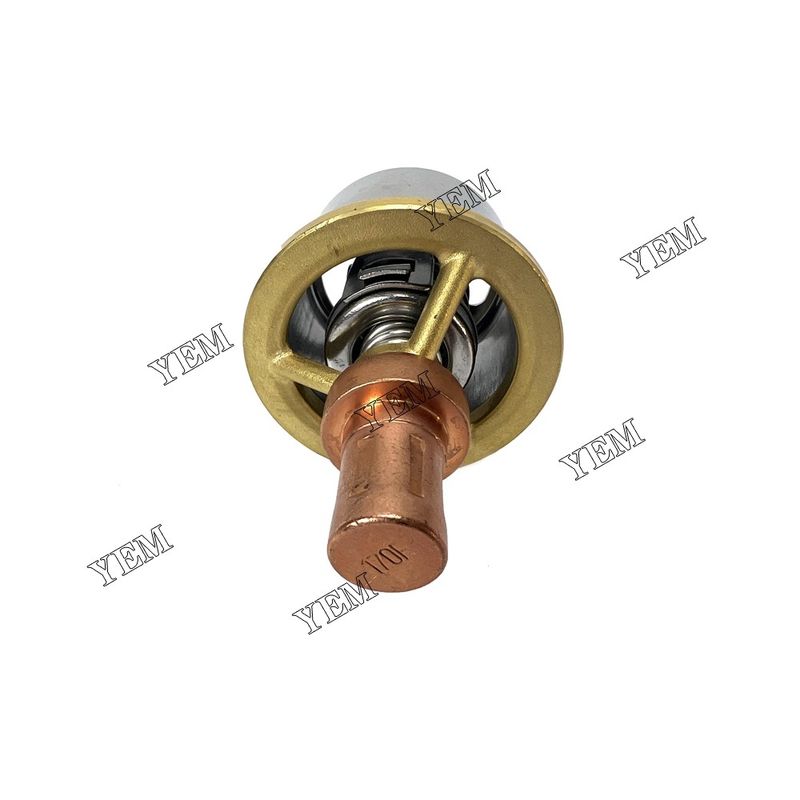 6WG1 1-13770089-1 Thermostat For Isuzu Compatible Excavator High Quality