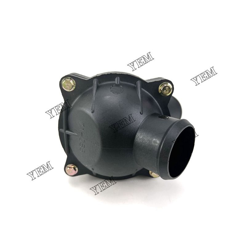 D1146/300738-00085 Engine Thermostat For Doosan Excavator Parts