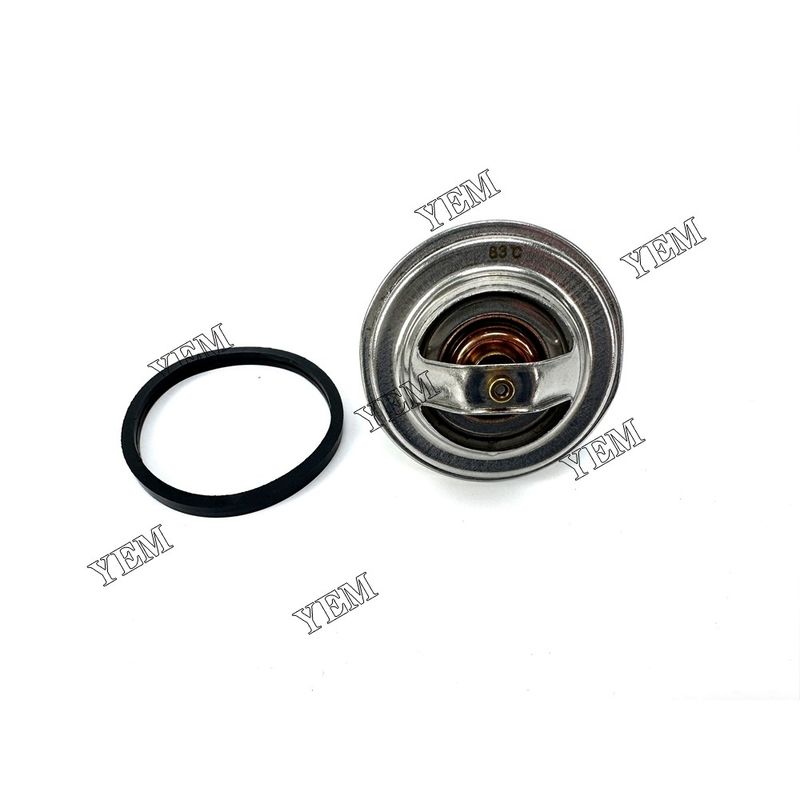 D7E Thermostat 83° 20450736 For Volvo Excavator High Quality D6D